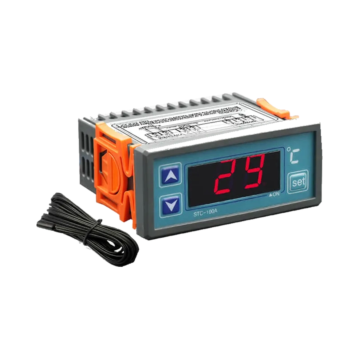 ترموستات دیجیتال STC-100A